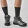 Salomon X Ultra Pioneer Mid GTX Damen Ebony/Stormy Weather/Wine Tasting 39 1/3
