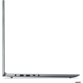 Lenovo IdeaPad Slim 3 16" AMD Ryzen 7 16 GB RAM 1 TB SSD Arctic Grey