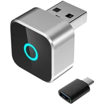 4smarts 2in1 Adapter CarPlay/Android Auto Wireless