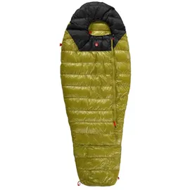 Pajak Kinder Quest Wolf Schlafsack (Größe MAX. 150CM, oliv)