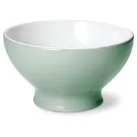 Dibbern Müslischale Dibbern Solid Color Müslibol, Hartporzellan