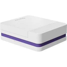 Denver MCP-6010 Weiß