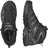 GTX Herren Black/Magnet/Monument 42 2/3