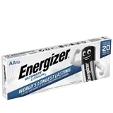 Energizer Ultimate Lithium AA 3000 mAh 10 St. 