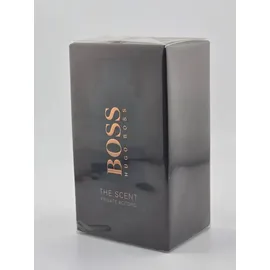 HUGO BOSS The Scent Private Accord Eau de Toilette 50 ml