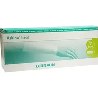 B. Braun ASKINA Idealbinde 8 cmx5 m lose 10 St