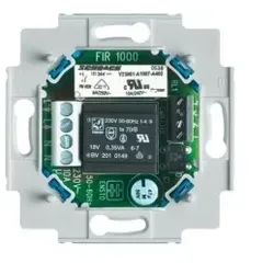 Busch-Jaeger 1539U Relais-Einsatz Zum Schalten von 230V Verbrauchern 2CKA001582A0335