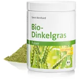 Kräuterhaus Sanct Bernhard Dinkelgras-Pulver 300 g