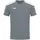 Jako Power T-Shirt Steingrau 34
