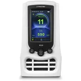 Trotec CO2-Luftqualitätsmonitor und Partikelmessgerät BQ30
