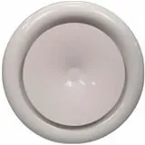 Buderus Zuluft-Tellerventil ZU 125,