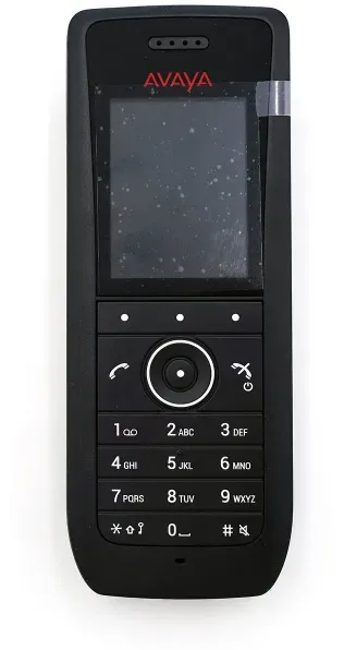 Avaya DECT 3735 mit Bluetooth DH7-CBAA 700513192