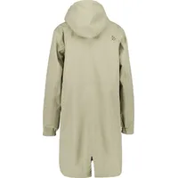 Didriksons Marta Parka 3, green 40