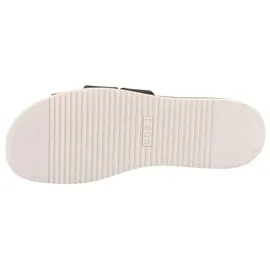 SKECHERS Desert KISS Damen Schwarz 38