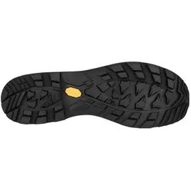 Lowa Wanderschuhe Tibet Evo GTX (Trekking, Nubukleder, wasserdicht) sepiabraun/schiefer Damen