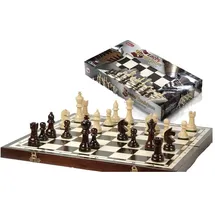 magiera rafał Turnier Schach Gross 43cm MAGIERA