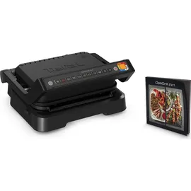 Tefal 2in1 Optigrill GC7728