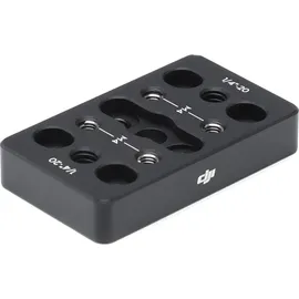 DJI Ronin-S/SC Multifunktionsplatte Cheese Plate (P10)