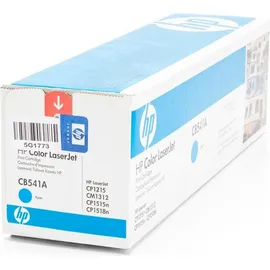 HP 125A cyan