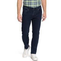 Pioneer Megaflex Rando Jeans - normaler Schnitt in Rinse-W32 / L36