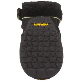 Ruffwear Summit Trex Hundeschuhe 2er Set Schwarz 83 mm