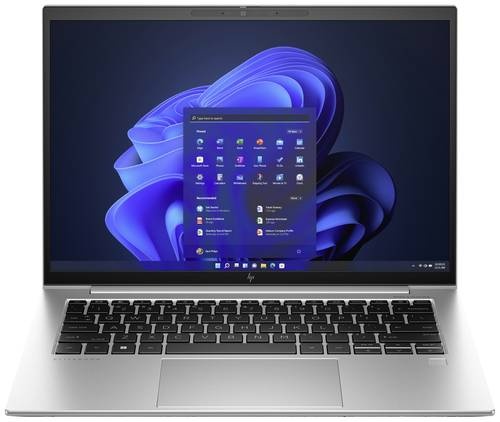 HP Notebook EliteBook 1040 G10 35.6cm (14 Zoll) WUXGA Intel® CoreTM i5 i5-1335U 16GB RAM 512GB SSD