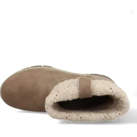 SKECHERS Damen. Easy Going Cozy Weather 2 168033/TPE Grau-38 - Grau - 38