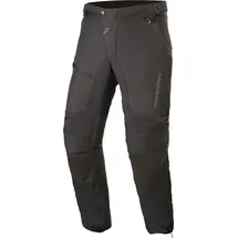 Alpinestars Raider V2 Drystar Textilhose schwarz XL