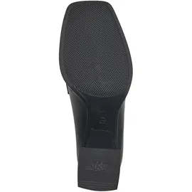 TAMARIS Halbschuhe Loafer 1-24429-41 schwarz,