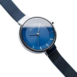 BERING Solar Milanaise 31 mm 14631-307