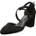 TAMARIS Damen Pumps Vegan schwarz 40