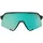 100% S3 100% MTB Sportbrille One Size Grün/Schwarz