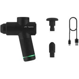 HYPERICE Hypervolt Go 2 Massagepistole