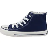 Tom Tailor 7470120003 Sneaker für Jungen, Navy, 39 EU