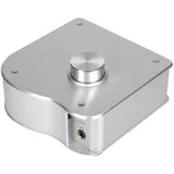 Silverstone SST-EB03S silber