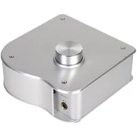 Silverstone SST-EB03S silber