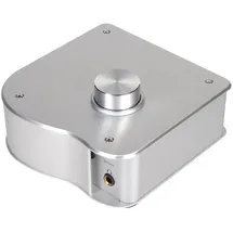 Silverstone SST-EB03S silber
