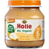 Holle Bio Birne pur 125 g