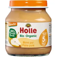 Holle Bio Birne pur 125 g