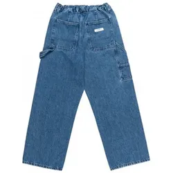 Element  Hosen Carpenter denim  in Blau, US 34