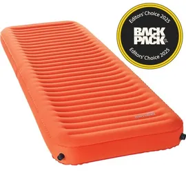 Therm-A-Rest NeoLoft Isomatte (Größe 185x66cm, orange)