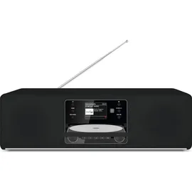 TechniSat DIGITRADIO 380 CD IR | Schwarz
