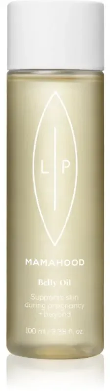 Lip Intimate Care Mamahood Belly Oil Öl für den Bauch 100 ml