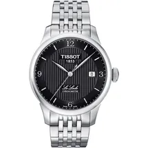 TISSOT Le Locle Automatic COSC Edelstahl 39 mm T006.408.11.057.00