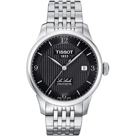 TISSOT Le Locle Automatic COSC Edelstahl 39 mm T006.408.11.057.00