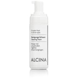 ALCINA Reinigungsschaum 50ml