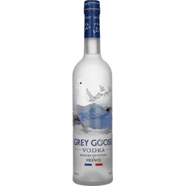 Grey Goose Vodka 40% vol 0,7 l