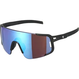 Sweet Protection Ronin RIG Reflect Sportbrille (Größe ONE SIZE, schwarz)