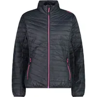 CMP Woman Jacket antracite (U423) 36 - Grau - 36