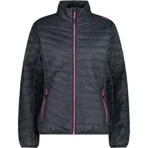 CMP Woman Jacket antracite (U423) 36 - Grau - 36